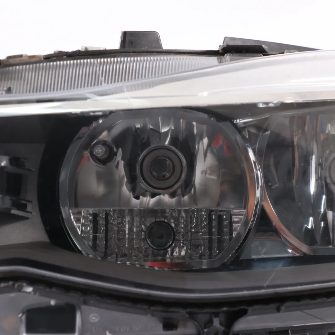 BMW F34 Headlight Halogen Light Lamp Front Left N/S Passenger Side - SKU 7285687 - Part number 7285687