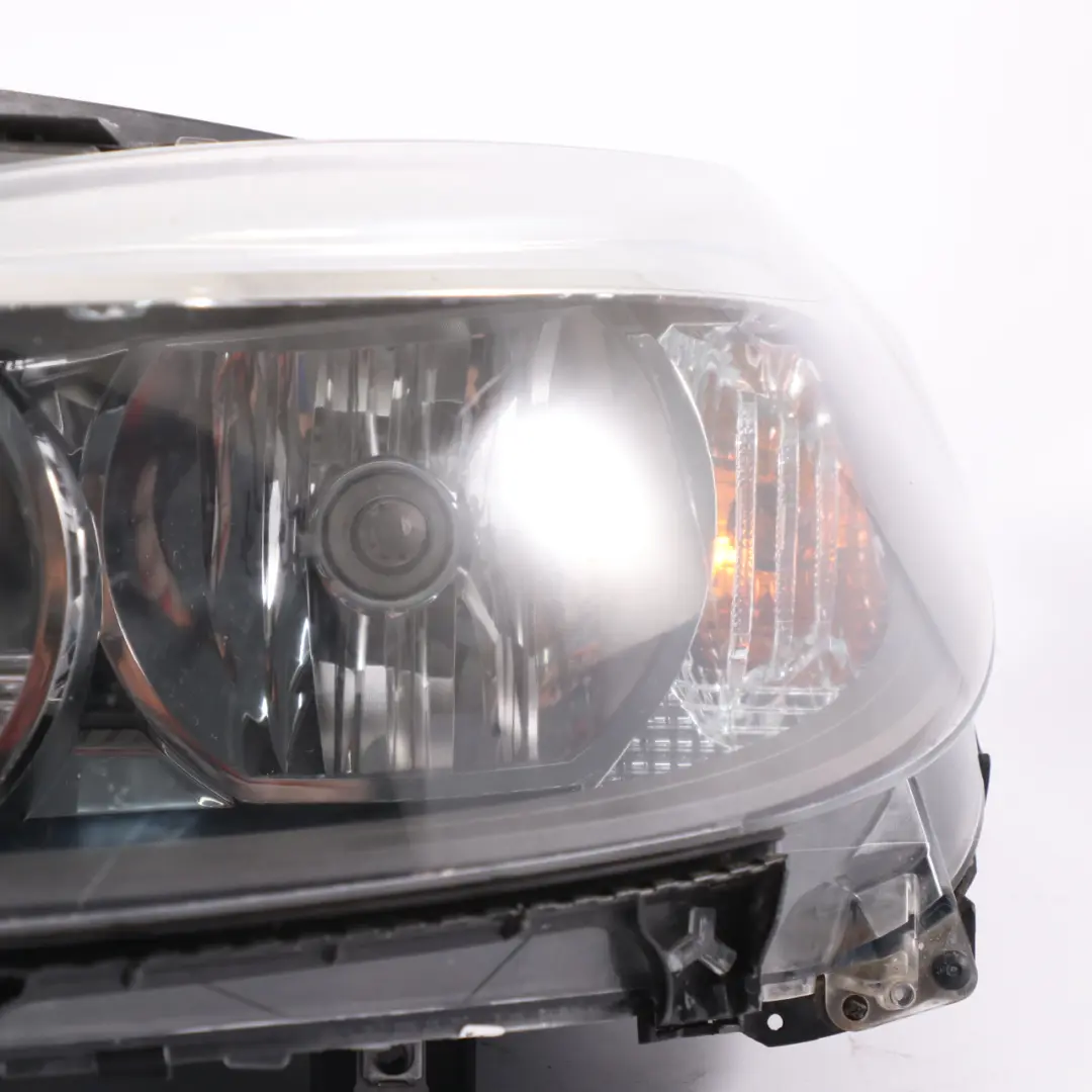 BMW F34 Headlight Halogen Light Lamp Front Left N/S Passenger Side - SKU 7285687 - Part number 7285687