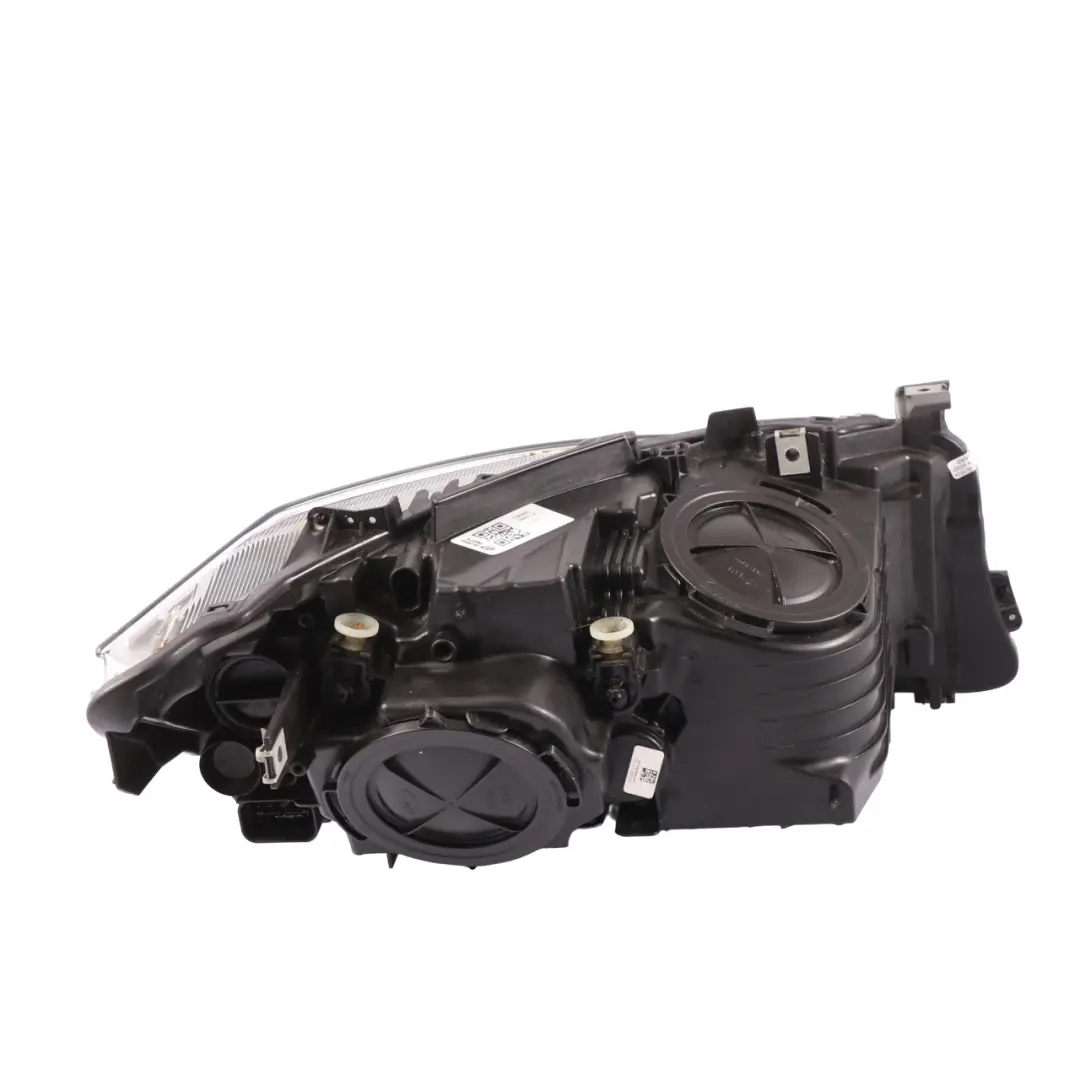 Headlight Halogen Light Lamp Front Left N/S Passenger Side to BMW F34 with Part number 7285687 BMW F34 Headlight Halogen Light Lamp Front Left N/S Passenger Side - SKU 7285687 - Part number 7285687