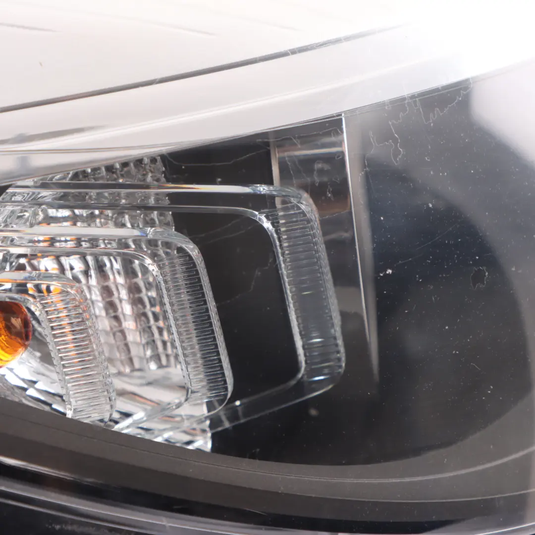 BMW F34 Gt Grand Turismo Headlight Halogen Headlamp Front Right O/S - SKU rhd-7285688 - Part number 7285688