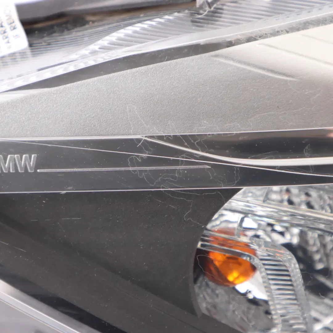 Headlight Halogen Headlamp Front Right O/S to BMW F34 Gt Grand Turismo with Part number 7285688 BMW F34 Gt Grand Turismo Headlight Halogen Headlamp Front Right O/S - SKU rhd-7285688 - Part number 7285688