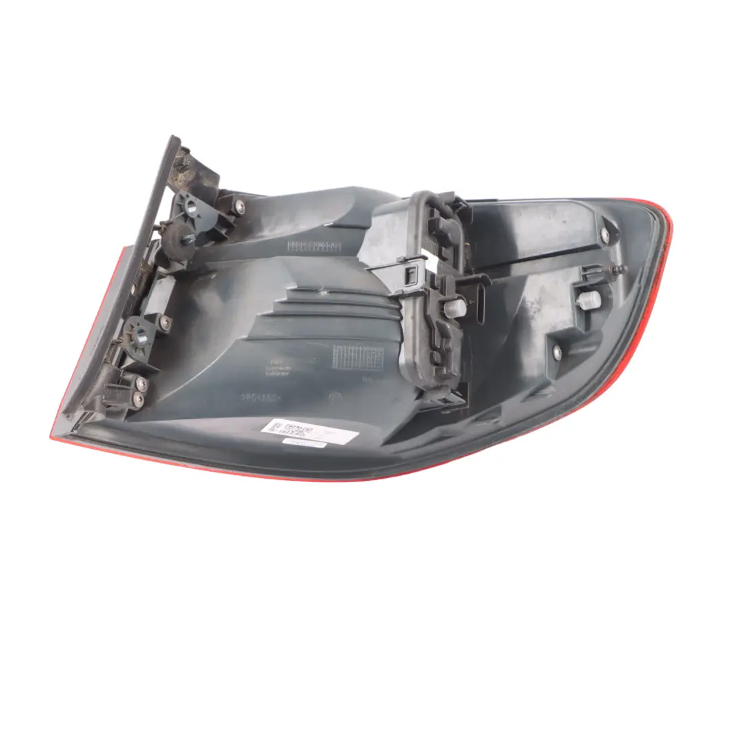 BMW F34 GT Lampe Licht In Der Seitenwand Hinten Links - SKU 7286037 - Teilenummer 7286037
