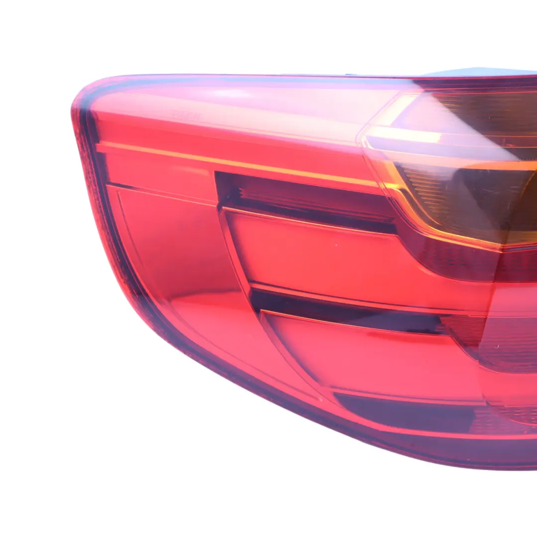 Lamp Light In The Side Panel Rear Left N/S to BMW F34 GT with Part number 7286037 BMW F34 GT Lamp Light In The Side Panel Rear Left N/S - SKU 7286037 - Part number 7286037