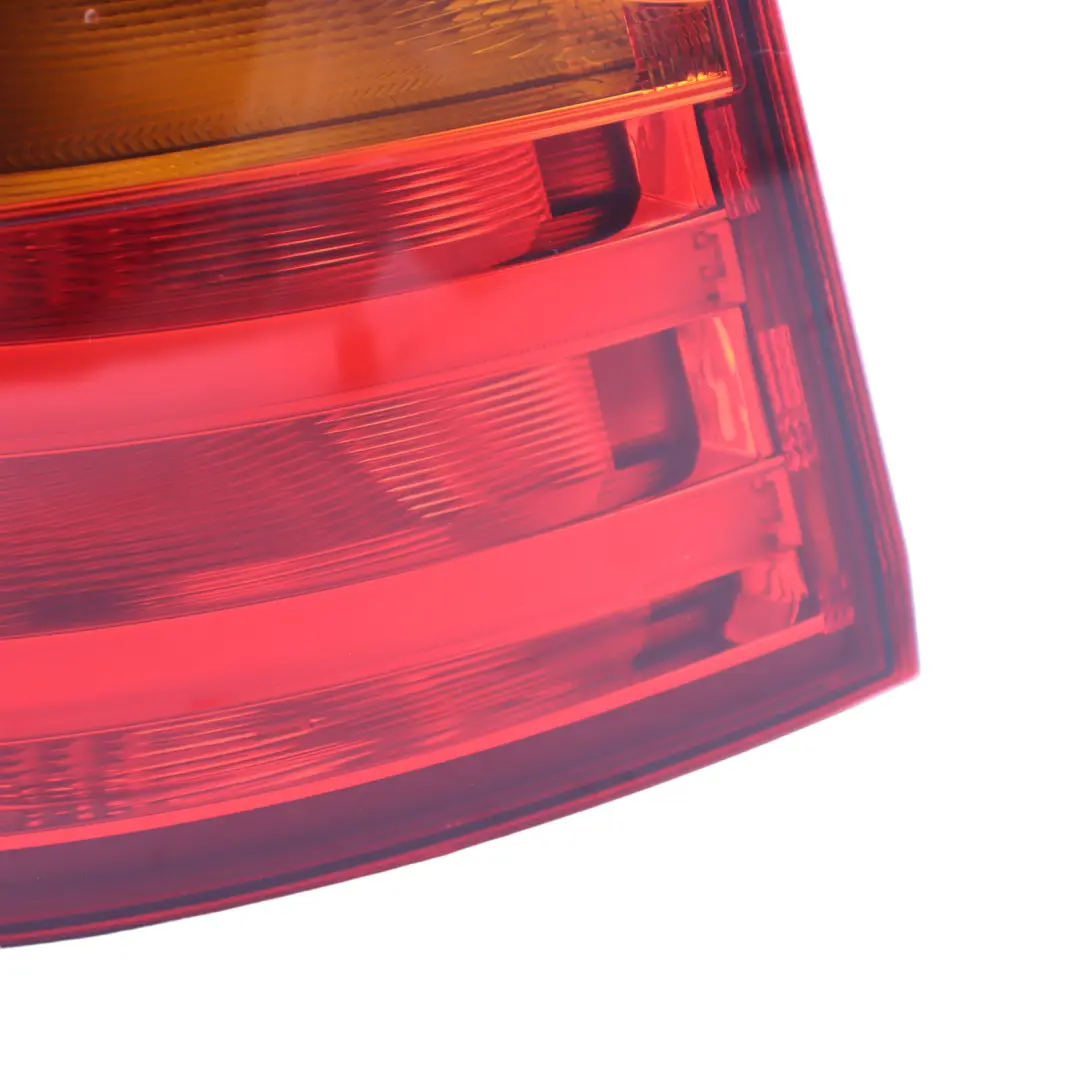 BMW F34 GT Lampe Licht In Der Seitenwand Hinten Links - SKU 7286037 - Teilenummer 7286037