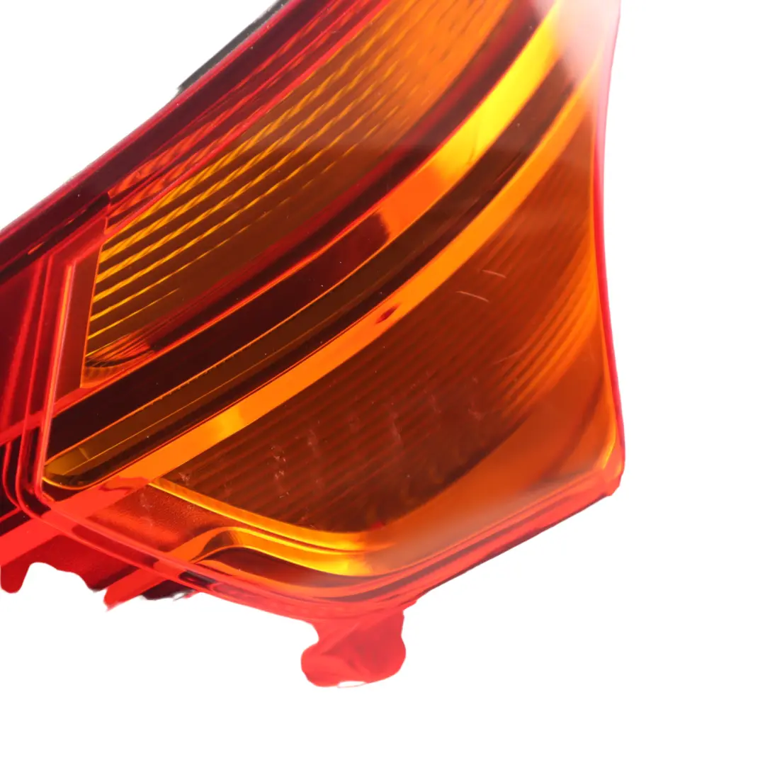 BMW F34 GT Lampe Licht In Der Seitenwand Hinten Links - SKU 7286037 - Teilenummer 7286037