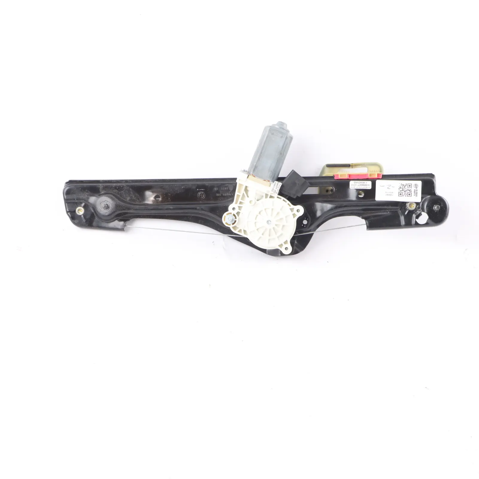 BMW X6 F16 F86 Window Lifter Regulator Motor Rear Left N/S Mechanism 7286487