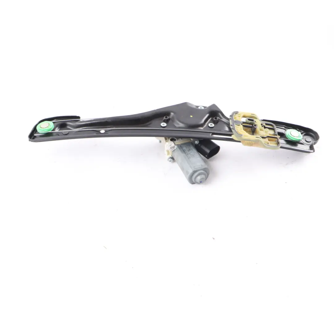 BMW X6 F16 F86 Window Lifter Regulator Motor Rear Left N/S Mechanism - SKU 7286487 - Part number 7286487