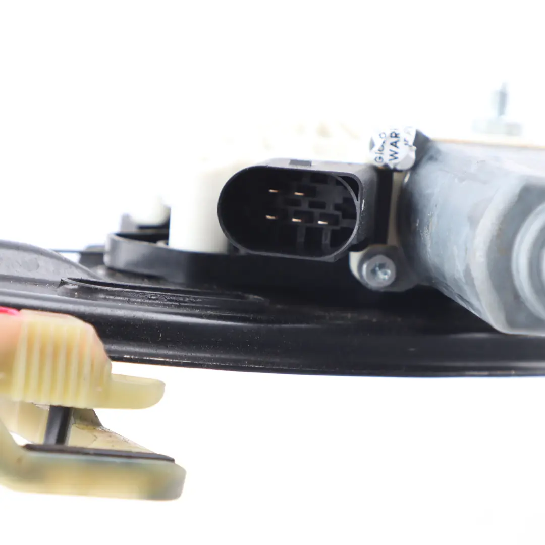 BMW X6 F16 F86 Motore Regolatore Alzacristalli Posteriore Sinistro Meccanismo - SKU 7286487 - Numero di parte 7286487