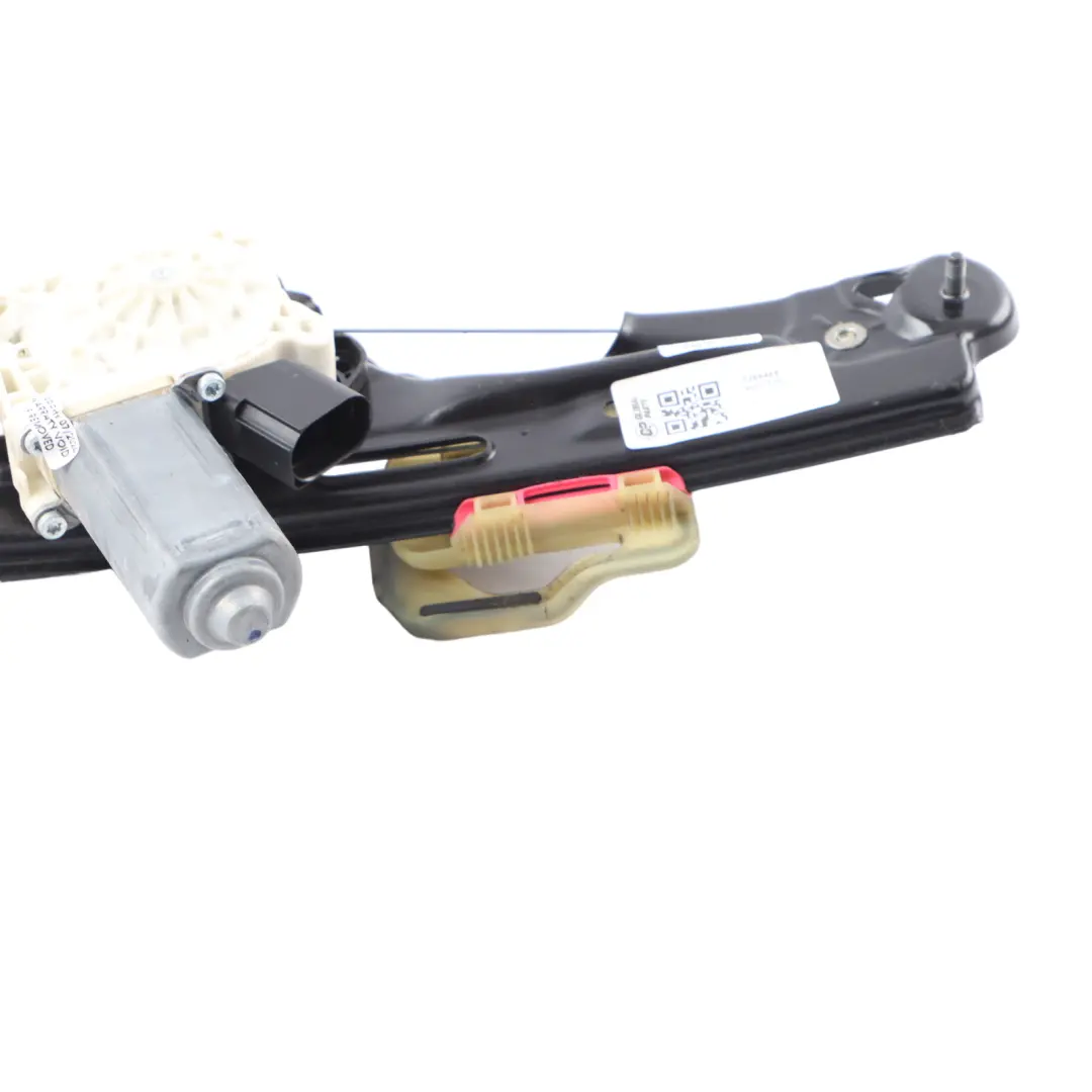 BMW X6 F16 F86 Alzacristalli Motore regolatore finestrino posteriore destro - SKU 7286488 - Numero di parte 7286488