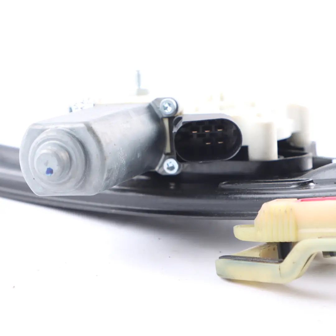BMW X6 F16 F86 Alzacristalli Motore regolatore finestrino posteriore destro - SKU 7286488 - Numero di parte 7286488