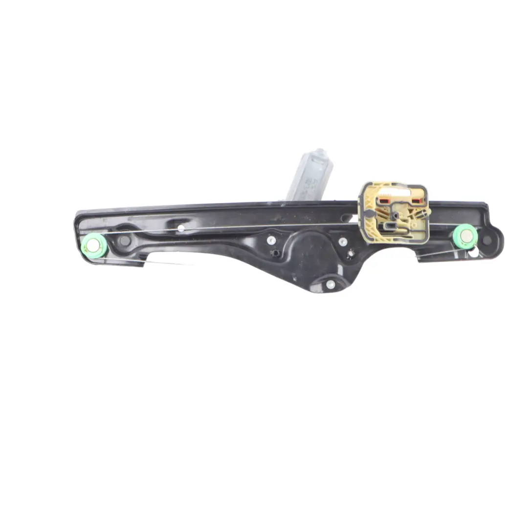 BMW X6 F16 F86 Alzacristalli Motore regolatore finestrino posteriore destro - SKU 7286488 - Numero di parte 7286488