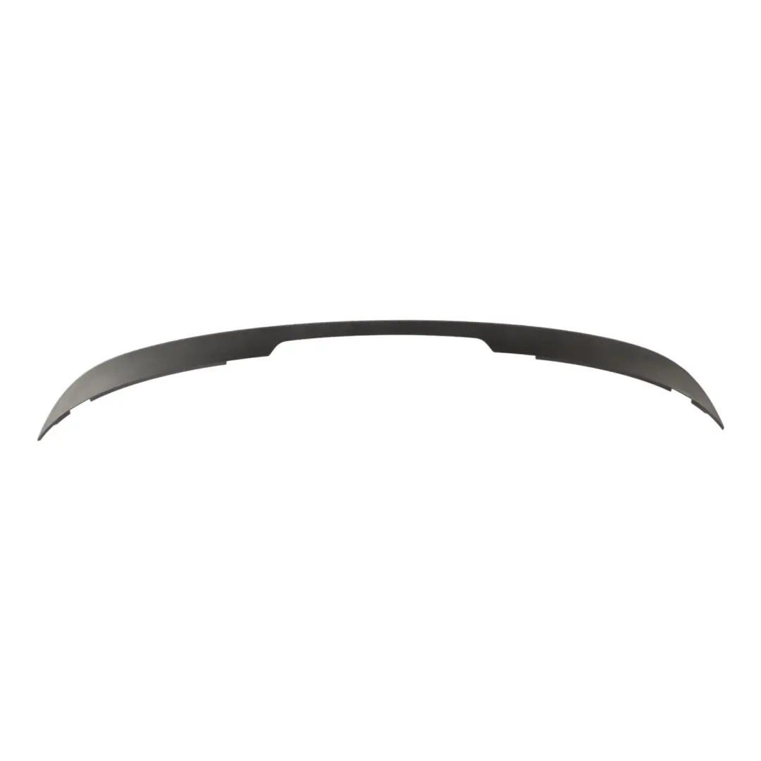 BMW F31 Heck Kofferraum Klappe Deckel Spoiler Abdeckung Verkleidung - SKU 7288446 - Teilenummer 7288446