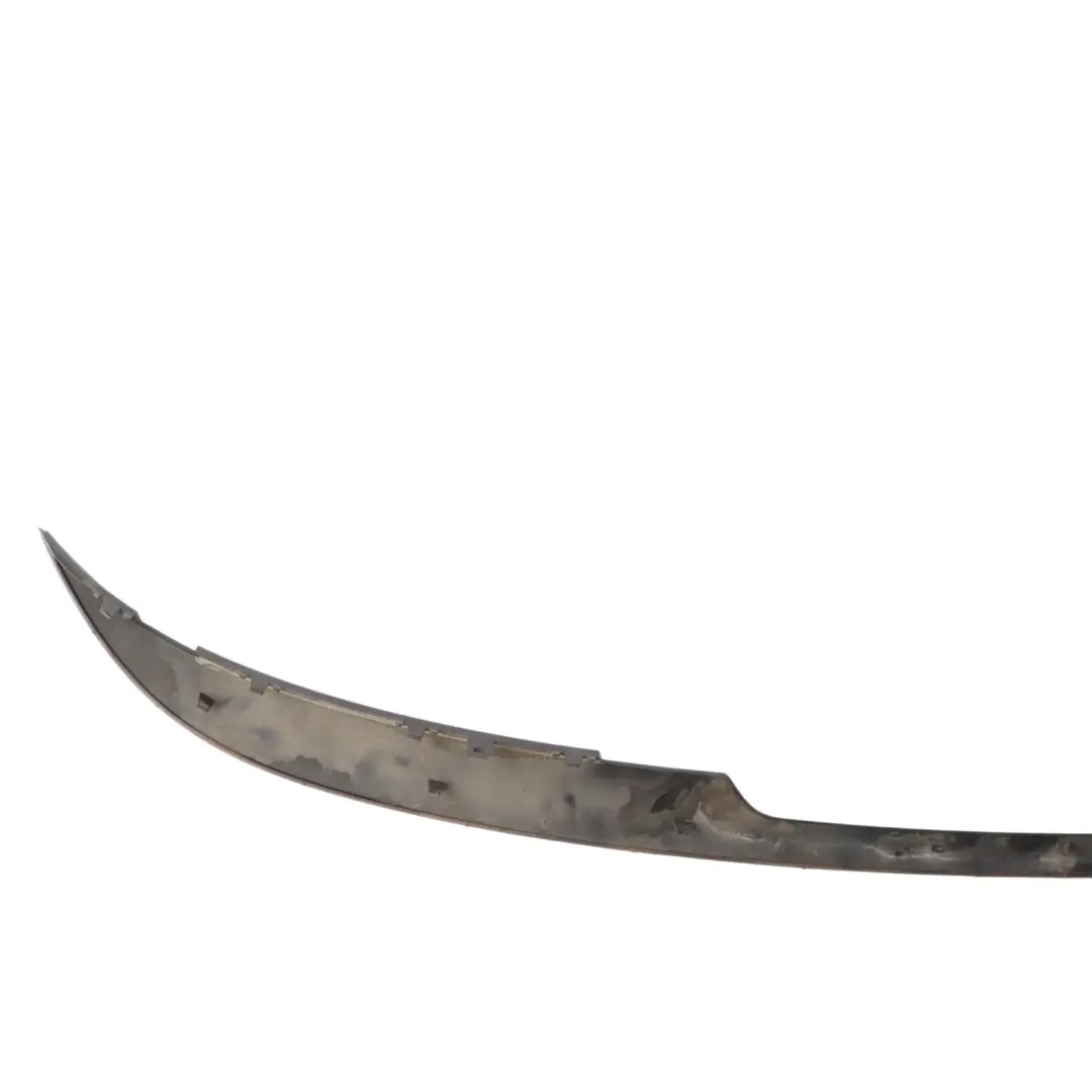 BMW F31 Heck Kofferraum Klappe Deckel Spoiler Abdeckung Verkleidung - SKU 7288446 - Teilenummer 7288446
