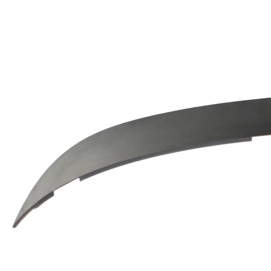 BMW F31 Heck Kofferraum Klappe Deckel Spoiler Abdeckung Verkleidung - SKU 7288446 - Teilenummer 7288446