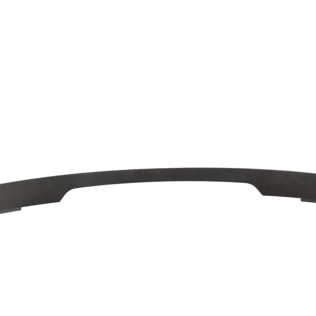 BMW F31 Rear Boot Tailgate Trunk Lid Spoiler Cover Panel Trim Black - SKU 7288446 - Part number 7288446