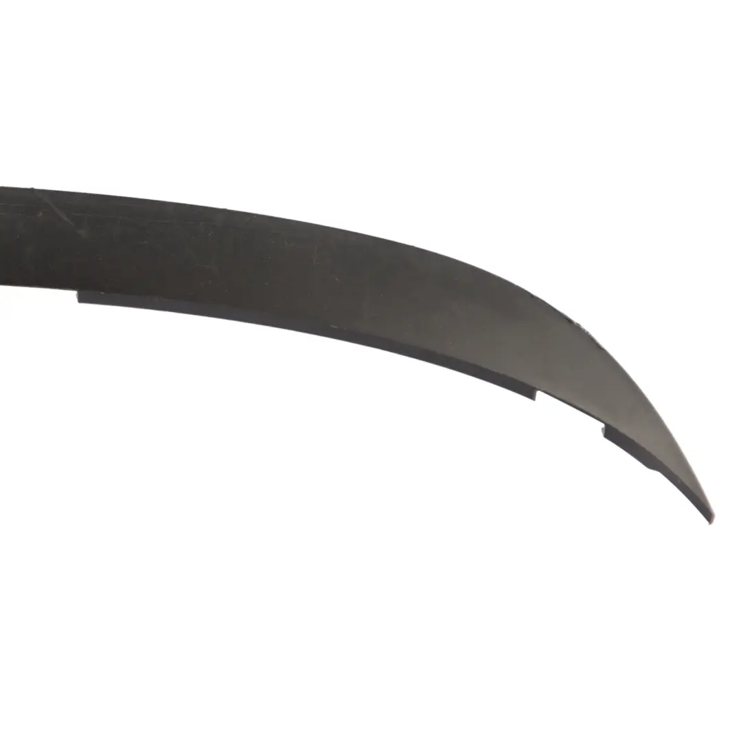 Panneau d'habillage du couvercle du coffre arrière Noir pour BMW F31 à propos du numéro de pièce 7288446 BMW F31 Panneau d'habillage du couvercle du coffre arrière Noir - SKU 7288446 - Numéro de pièce 7288446