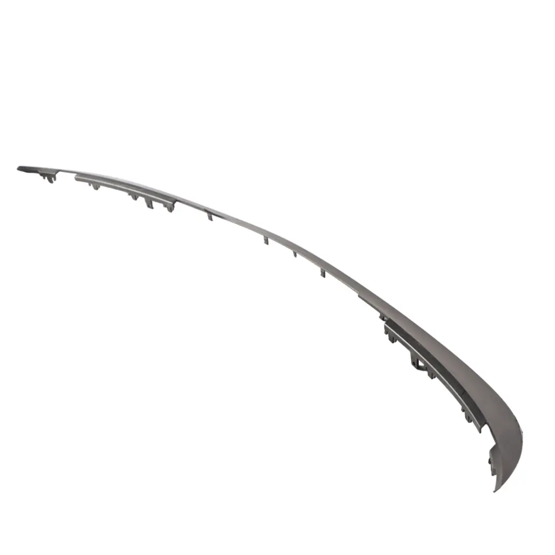 Panneau d'habillage du couvercle du coffre arrière Noir pour BMW F31 à propos du numéro de pièce 7288446 BMW F31 Panneau d'habillage du couvercle du coffre arrière Noir - SKU 7288446 - Numéro de pièce 7288446