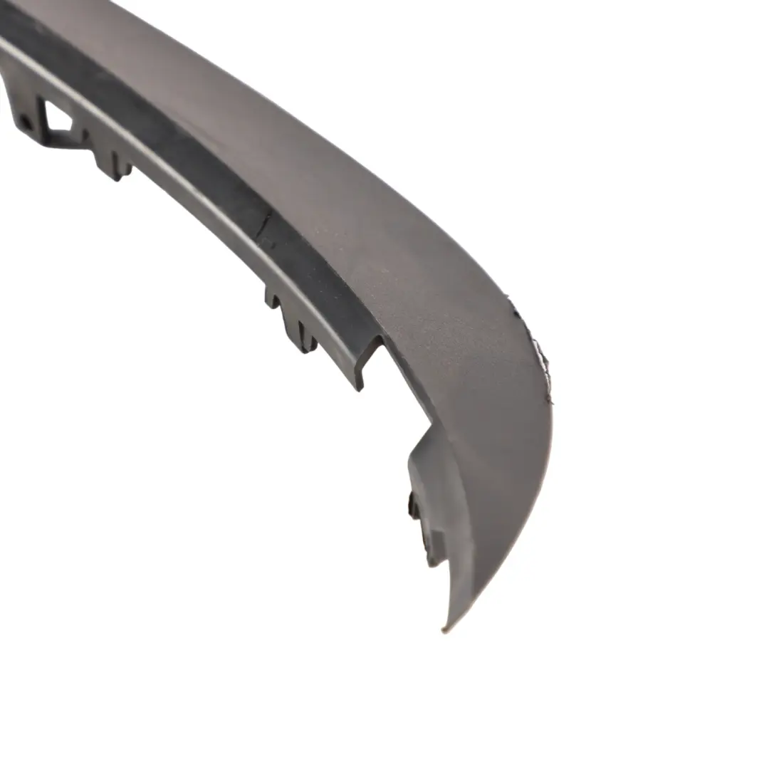 BMW F31 Heck Kofferraum Klappe Deckel Spoiler Abdeckung Verkleidung - SKU 7288446 - Teilenummer 7288446
