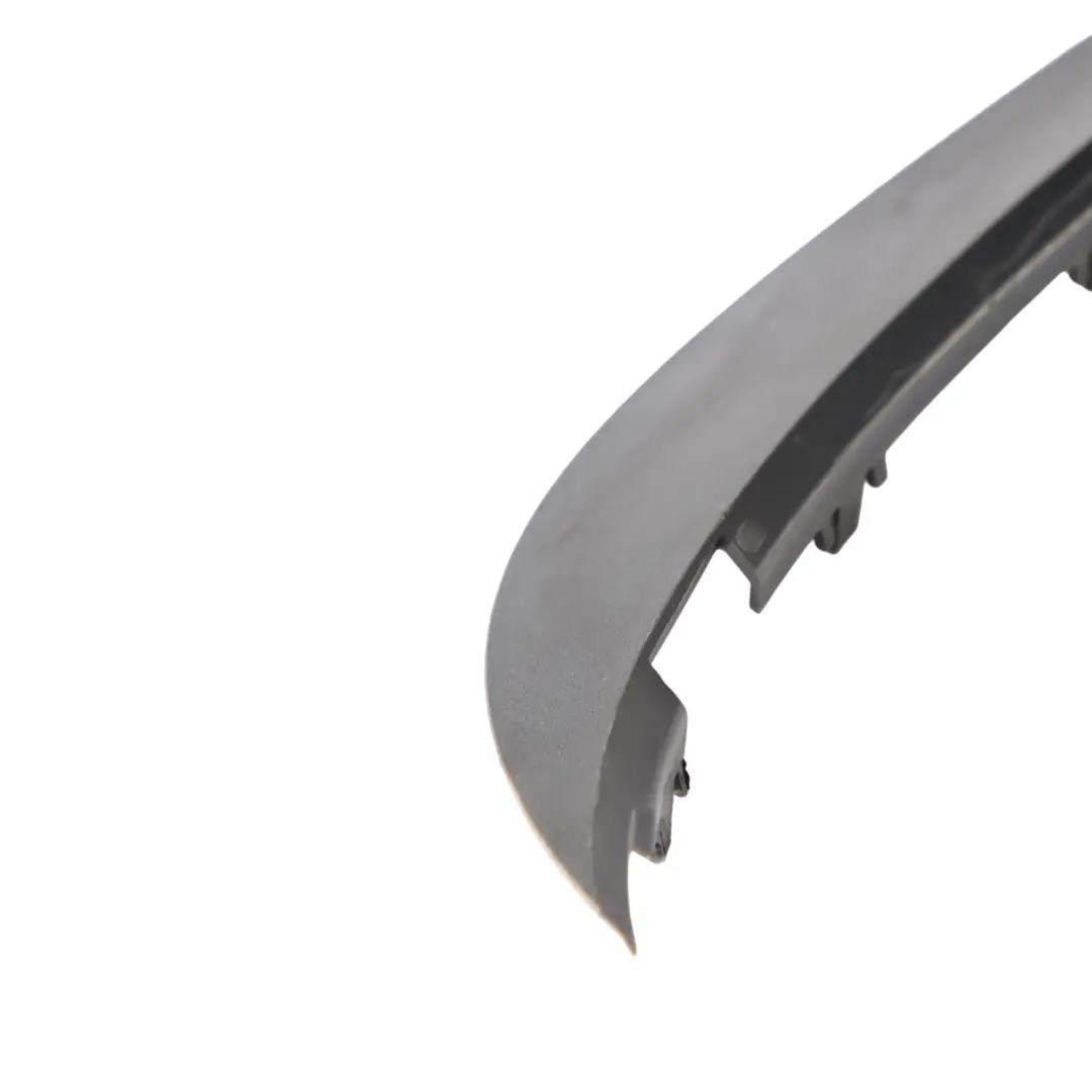 Heck Kofferraum Klappe Deckel Spoiler Abdeckung Verkleidung für BMW F31 mit Teilenummer 7288446 BMW F31 Heck Kofferraum Klappe Deckel Spoiler Abdeckung Verkleidung - SKU 7288446 - Teilenummer 7288446