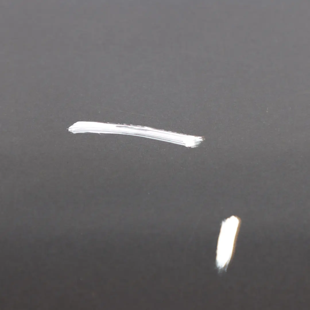 BMW F30 F80 Rear Boot Trunk Lid Tailgate Mineral Grau Metallic - B39 - SKU 7288757-MG - Part number 7288757