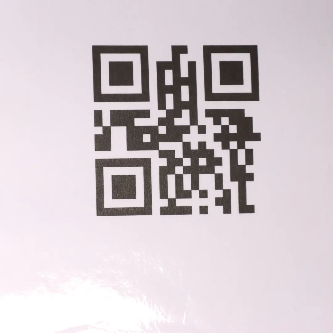 Klapa Pokrywa Bagażnika Mineralweiss Mineral White - A96 do BMW F30 F80 o numerze 7288757 BMW F30 F80 Klapa Pokrywa Bagażnika Mineralweiss Mineral White - A96 - SKU 7288757-MW - Numer Części 7288757