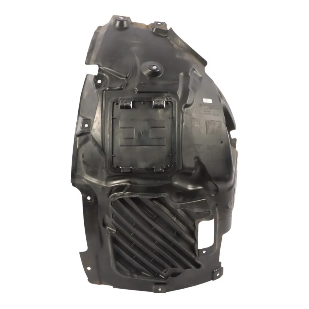 Copertura Passaruota Anteriore Destra per Bmw F34 con numero di parte 7288910 Bmw F34 Copertura Passaruota Anteriore Destra - SKU 7288910 - Numero di parte 7288910