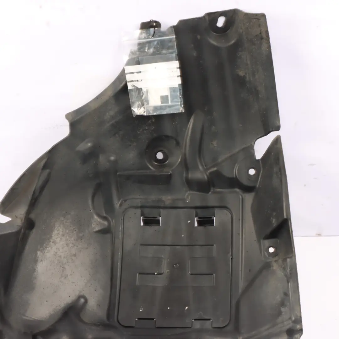 Rad Haus Kastenab Deckung Vorne Rechts für Bmw F34 mit Teilenummer 7288910 Bmw F34 Rad Haus Kastenab Deckung Vorne Rechts - SKU 7288910 - Teilenummer 7288910