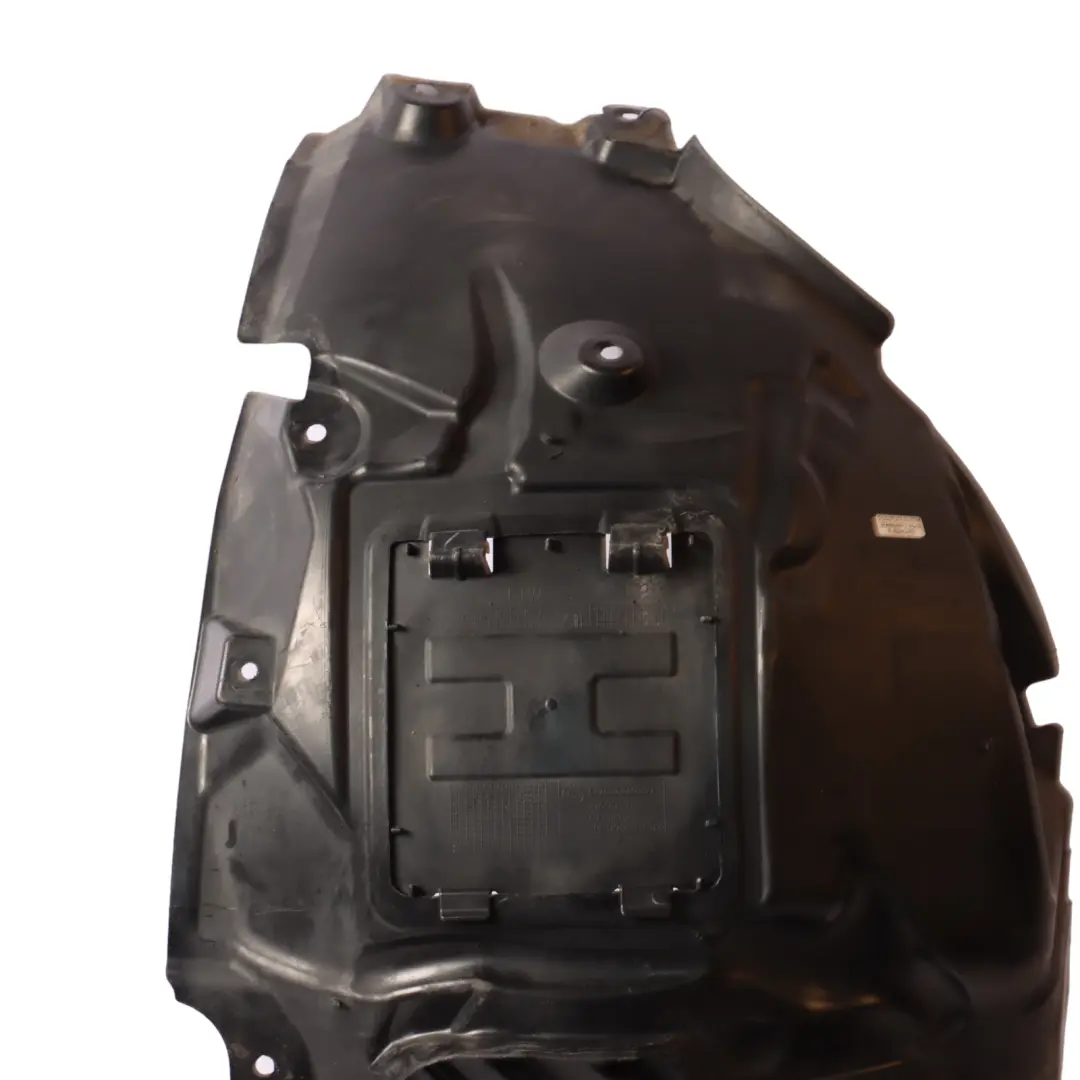 Bmw F34 Enjoliveur de passage de roue avant droit - SKU 7288910 - Numéro de pièce 7288910