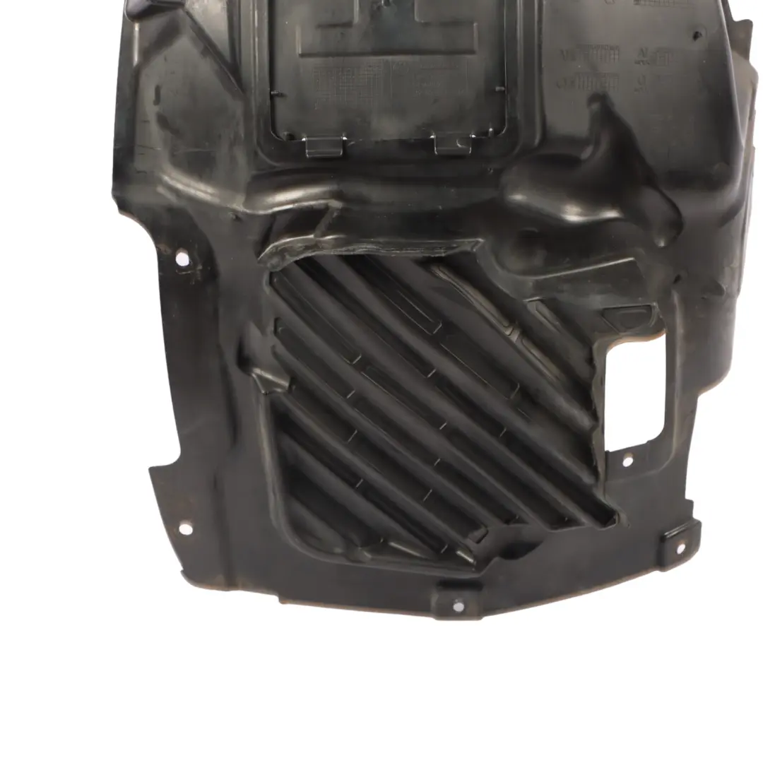 Bmw F34 Wheelhousing Wheel Arch Cover Front Right O/S - SKU 7288910 - Part number 7288910