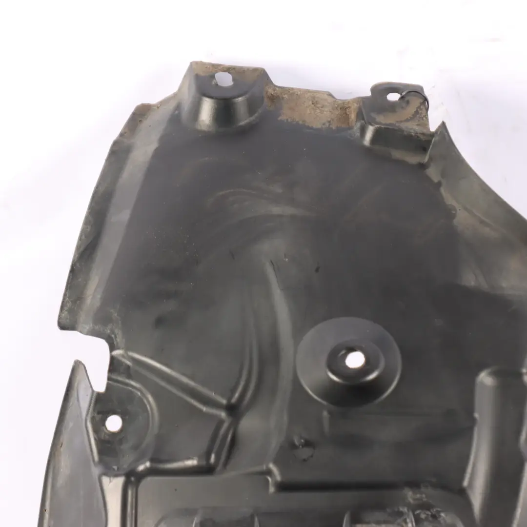 Enjoliveur de passage de roue avant droit pour Bmw F34 à propos du numéro de pièce 7288910 Bmw F34 Enjoliveur de passage de roue avant droit - SKU 7288910 - Numéro de pièce 7288910