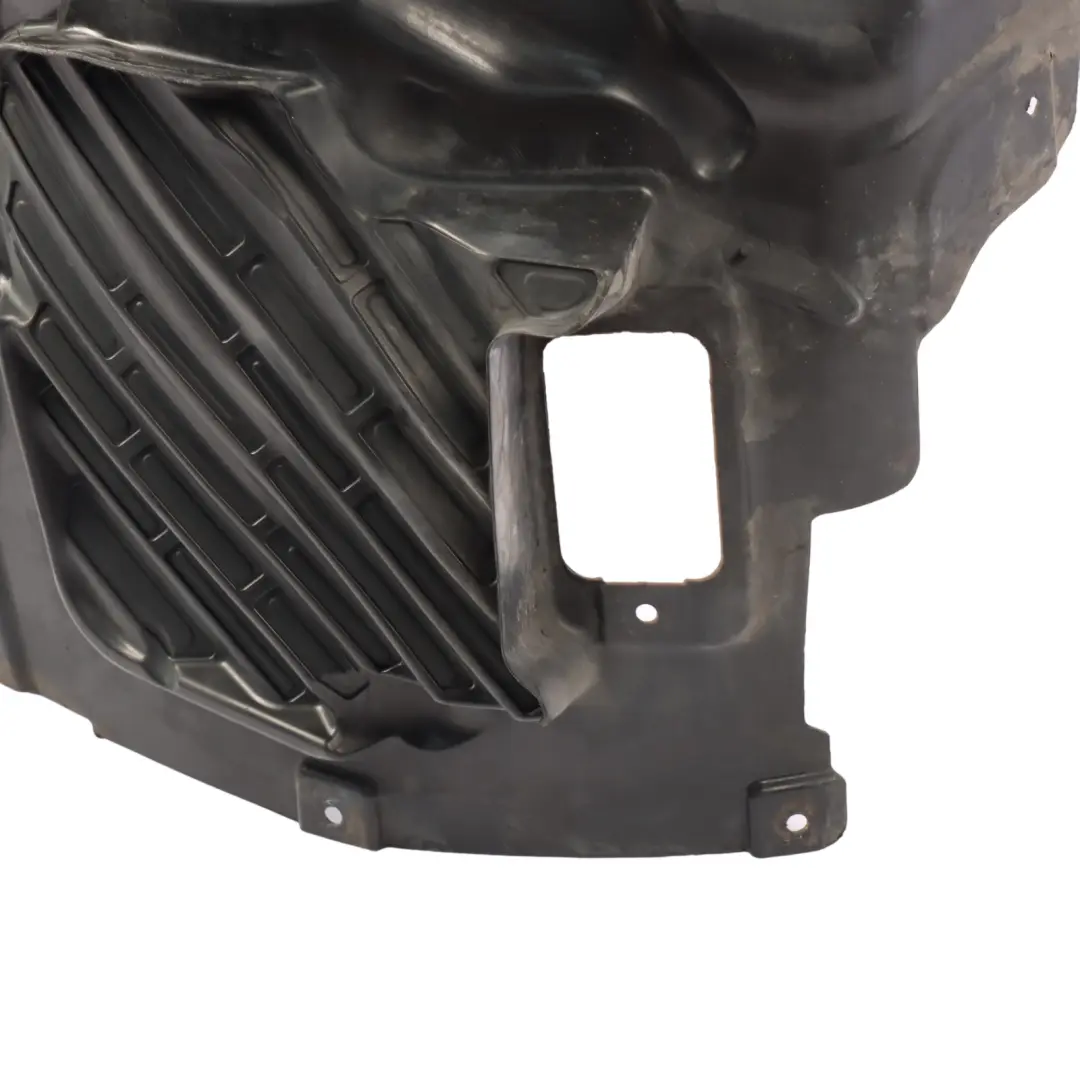 Enjoliveur de passage de roue avant droit pour Bmw F34 à propos du numéro de pièce 7288910 Bmw F34 Enjoliveur de passage de roue avant droit - SKU 7288910 - Numéro de pièce 7288910