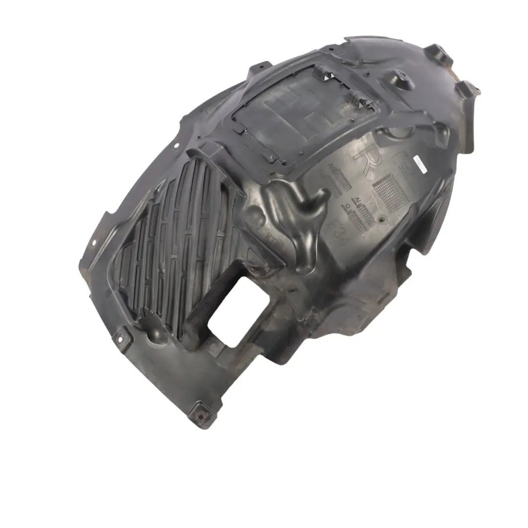 Copertura Passaruota Anteriore Destra per Bmw F34 con numero di parte 7288910 Bmw F34 Copertura Passaruota Anteriore Destra - SKU 7288910 - Numero di parte 7288910