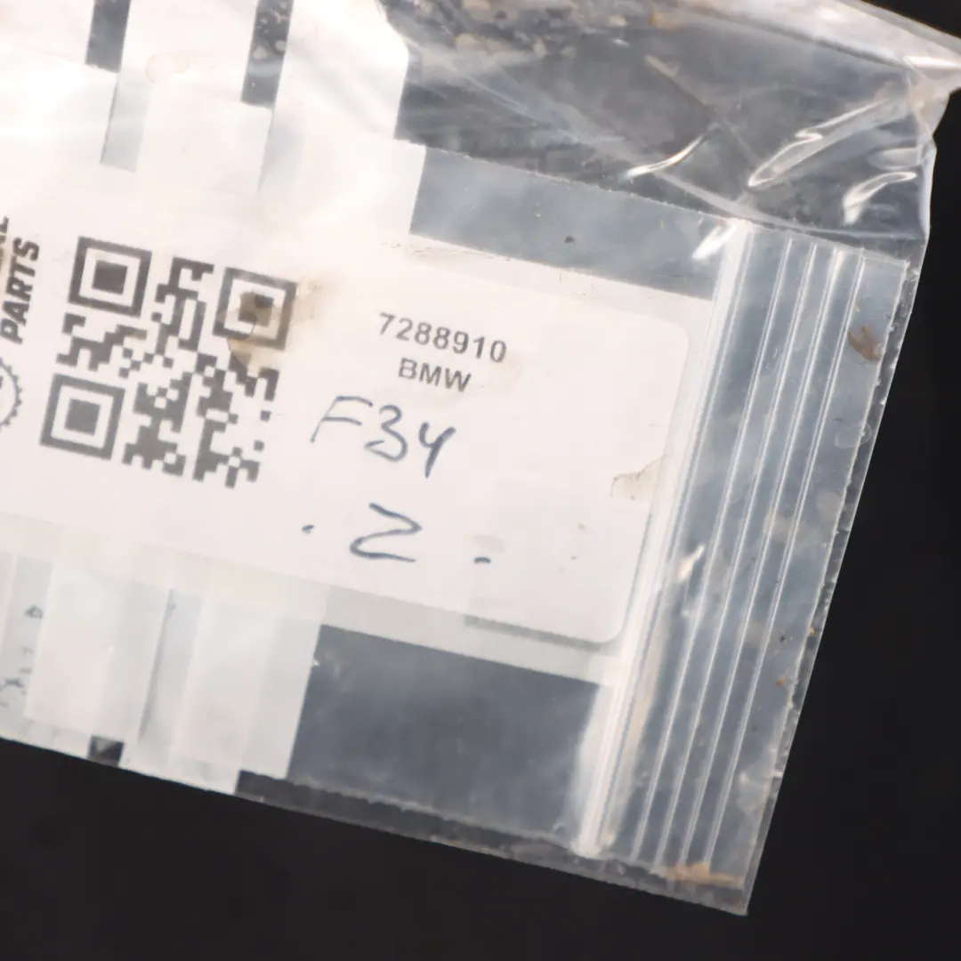 Copertura Passaruota Anteriore Destra per Bmw F34 con numero di parte 7288910 Bmw F34 Copertura Passaruota Anteriore Destra - SKU 7288910 - Numero di parte 7288910