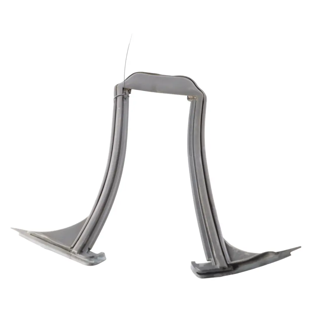 B-Pillar Junta de Sellado Junta Derecha para BMW F34 con número de pieza 7289942 BMW F34 B-Pillar Junta de Sellado Junta Derecha - SKU 7289942 - Número de pieza 7289942