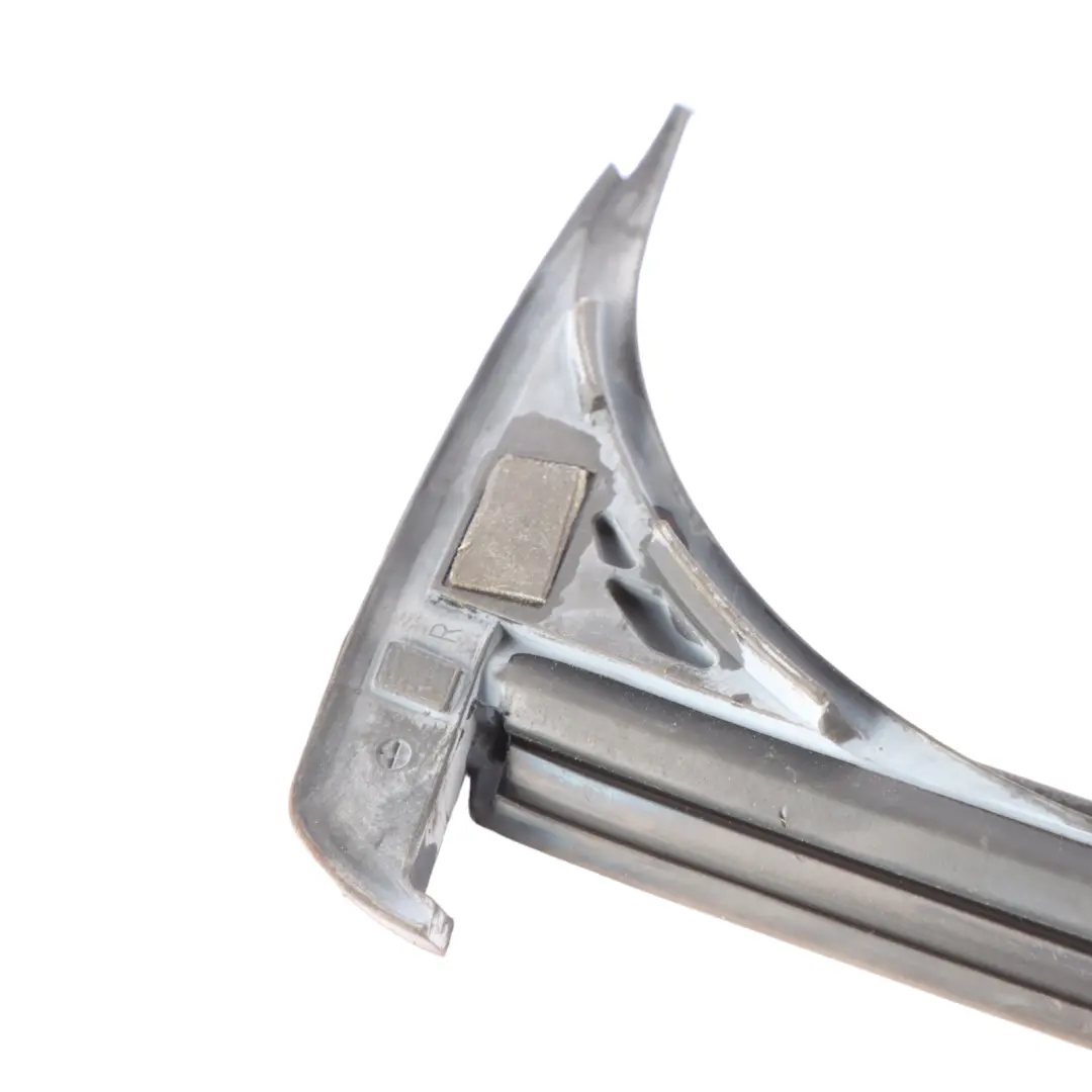 BMW F34 B-Pillar Sealing Gasket Seal Right O/S - SKU 7289942 - Part number 7289942