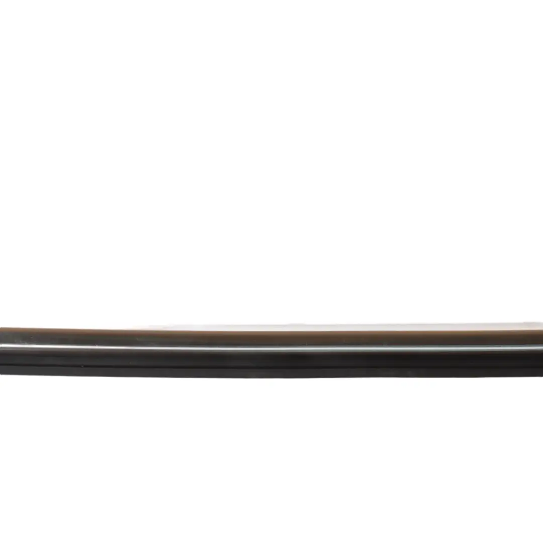 BMW F34 Rear Left N/S Door Window Trim Cover Chrom - SKU 7289945 - Part number 7289945