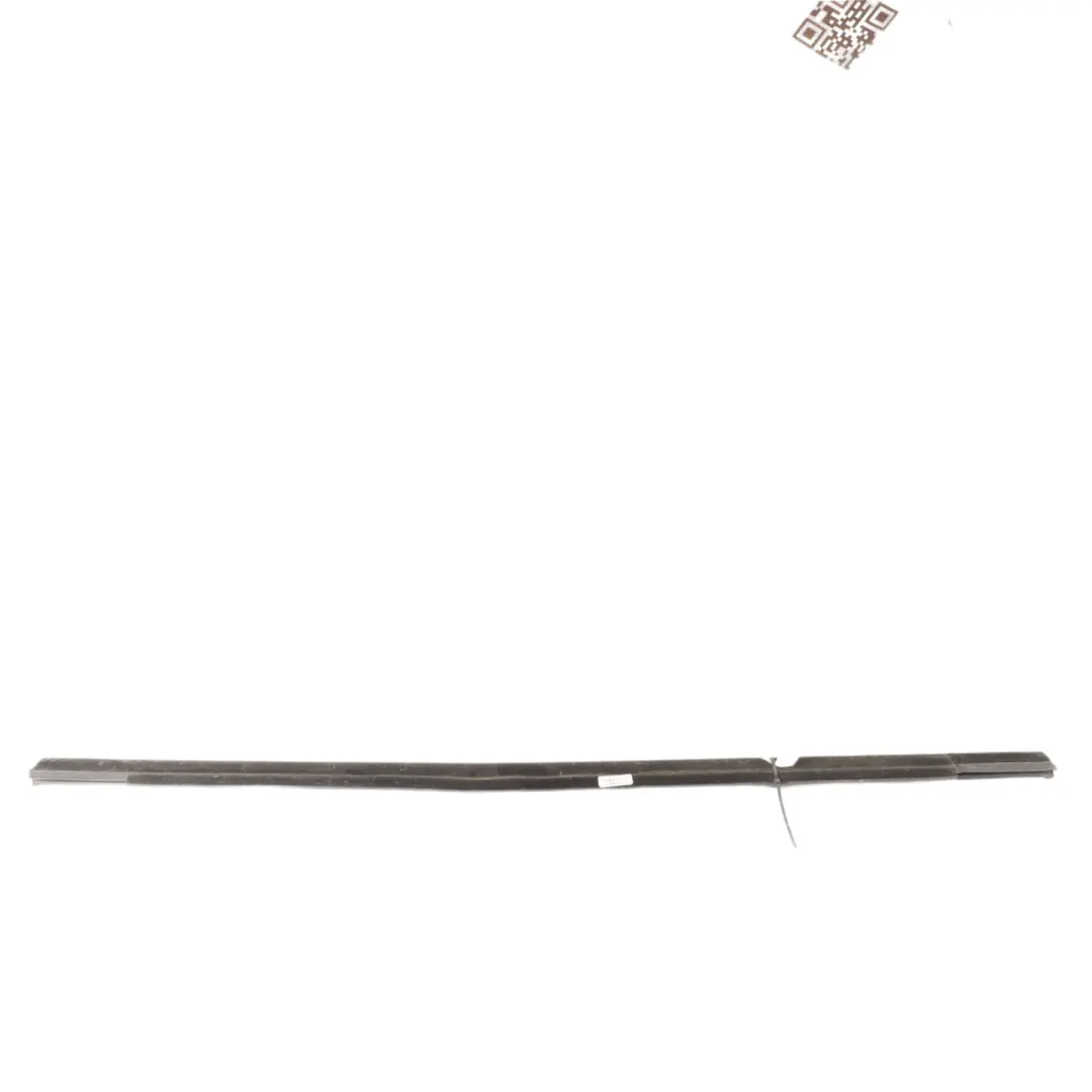 Hinten Links Türfenster Verkleidung Chrom für BMW F34 mit Teilenummer 7289945 BMW F34 Hinten Links Türfenster Verkleidung Chrom - SKU 7289945 - Teilenummer 7289945