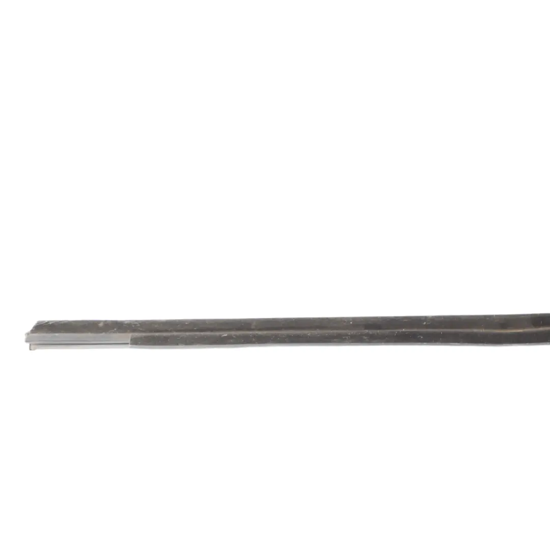 BMW F34 Hinten Links Türfenster Verkleidung Chrom - SKU 7289945 - Teilenummer 7289945