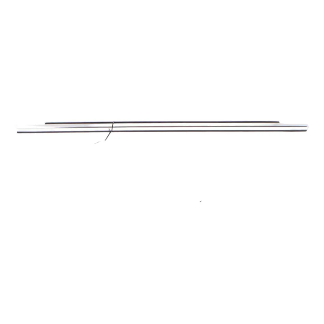 Exterior Door Channel Weatherstrip Trim Rear Right O/S to BMW F34 GT with Part number 7289946 BMW F34 GT Exterior Door Channel Weatherstrip Trim Rear Right O/S - SKU 7289946 - Part number 7289946