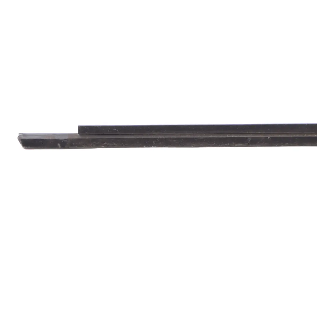 BMW F34 GT Exterior Door Channel Weatherstrip Trim Rear Right O/S - SKU 7289946 - Part number 7289946