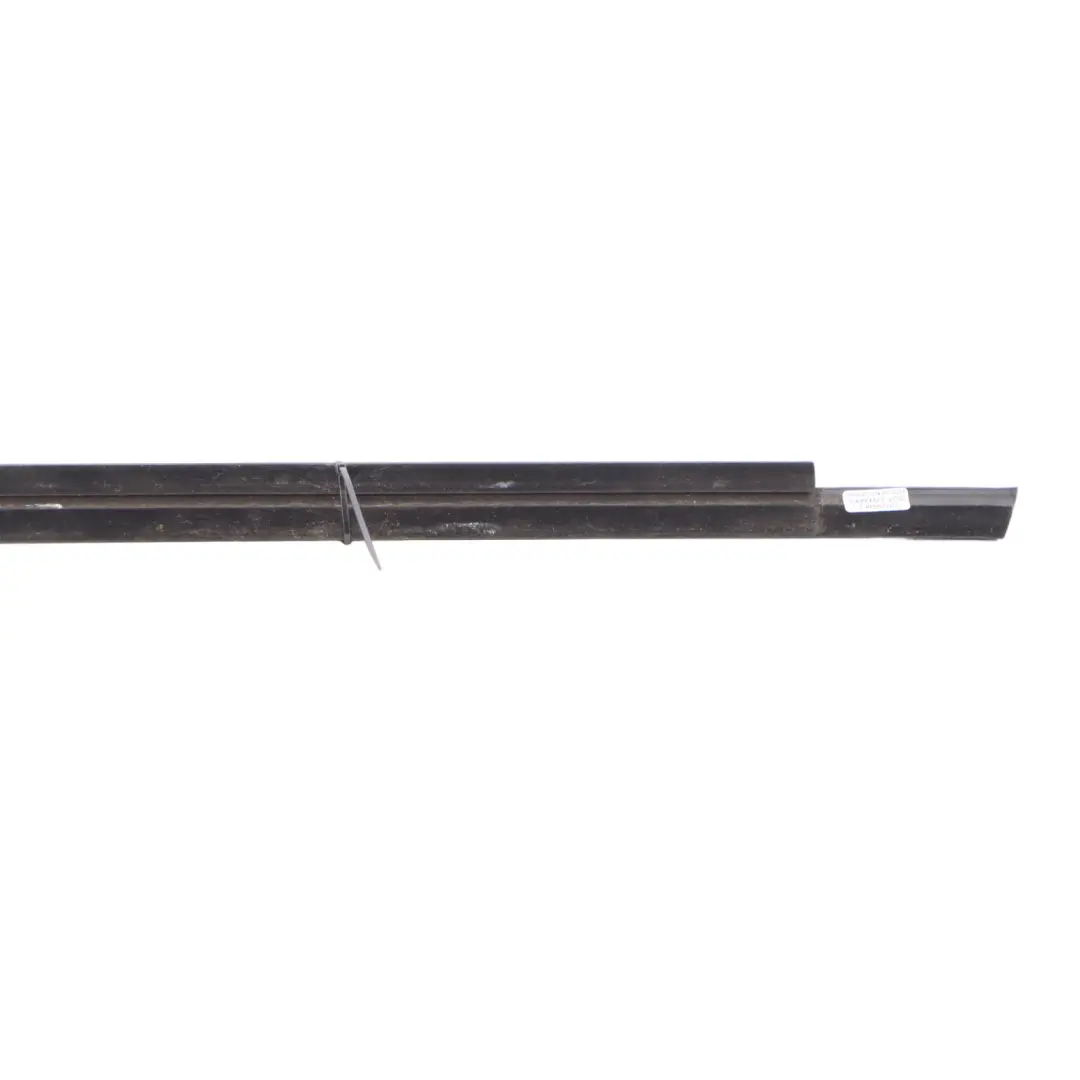 BMW F34 GT Exterior Door Channel Weatherstrip Trim Rear Right O/S - SKU 7289946 - Part number 7289946