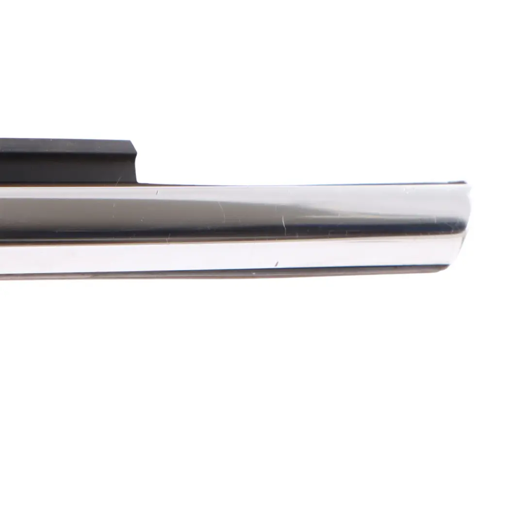 BMW F34 GT Exterior Door Channel Weatherstrip Trim Rear Right O/S - SKU 7289946 - Part number 7289946