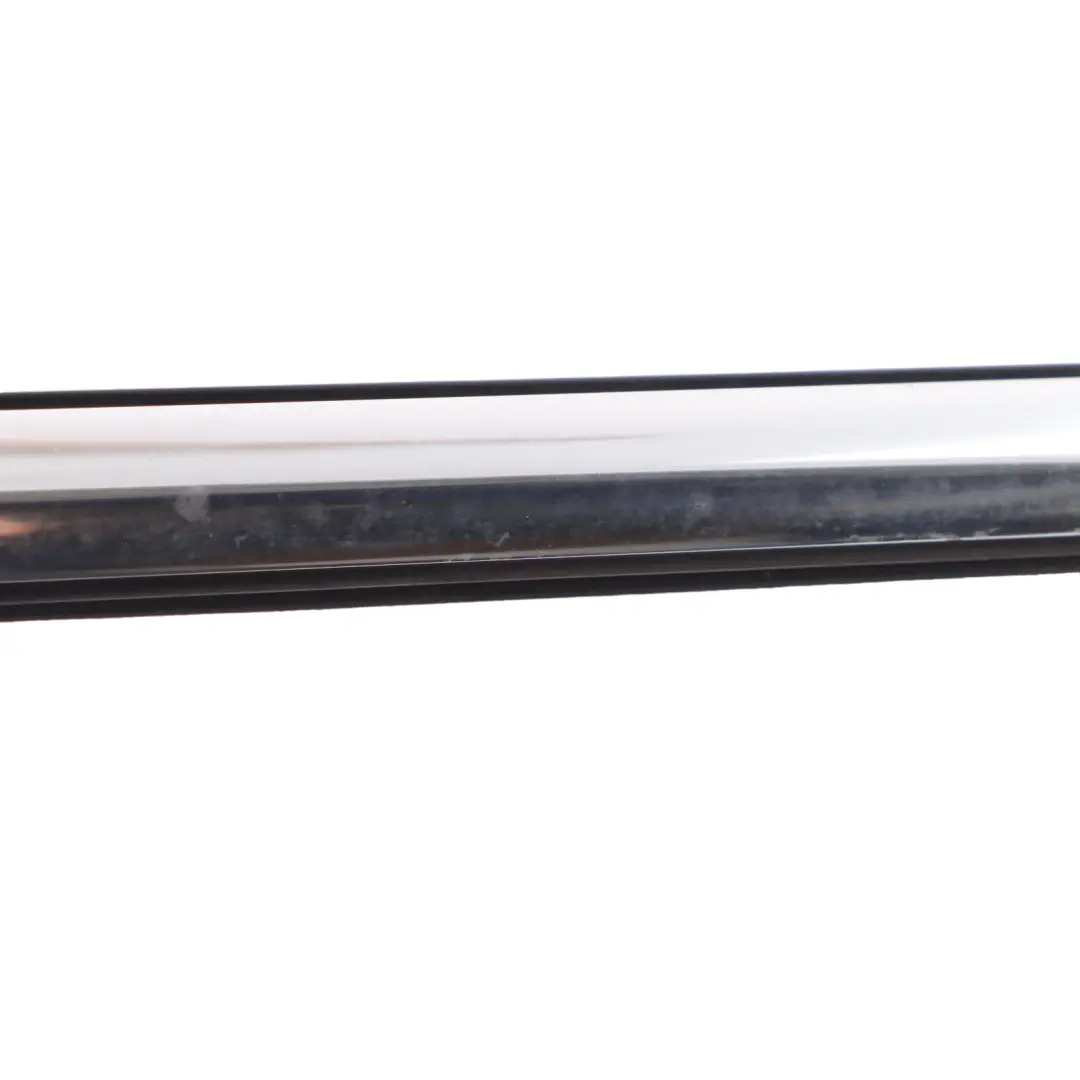 Exterior Door Channel Weatherstrip Trim Rear Right O/S to BMW F34 GT with Part number 7289946 BMW F34 GT Exterior Door Channel Weatherstrip Trim Rear Right O/S - SKU 7289946 - Part number 7289946