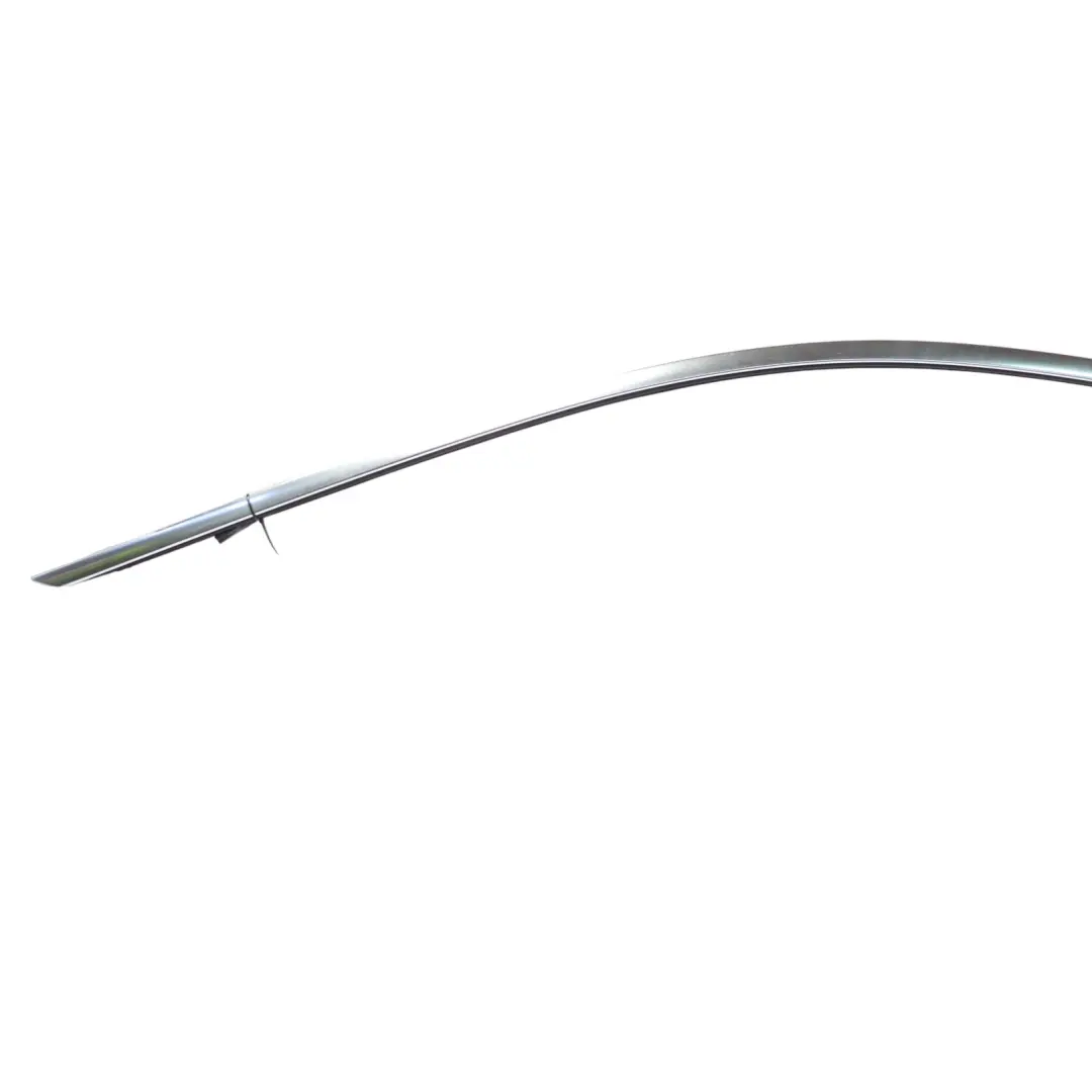 BMW F34 Window Finisher Front Left N/S Side Strip Trim Frame Chrome - SKU 7289963 - Part number 7289963