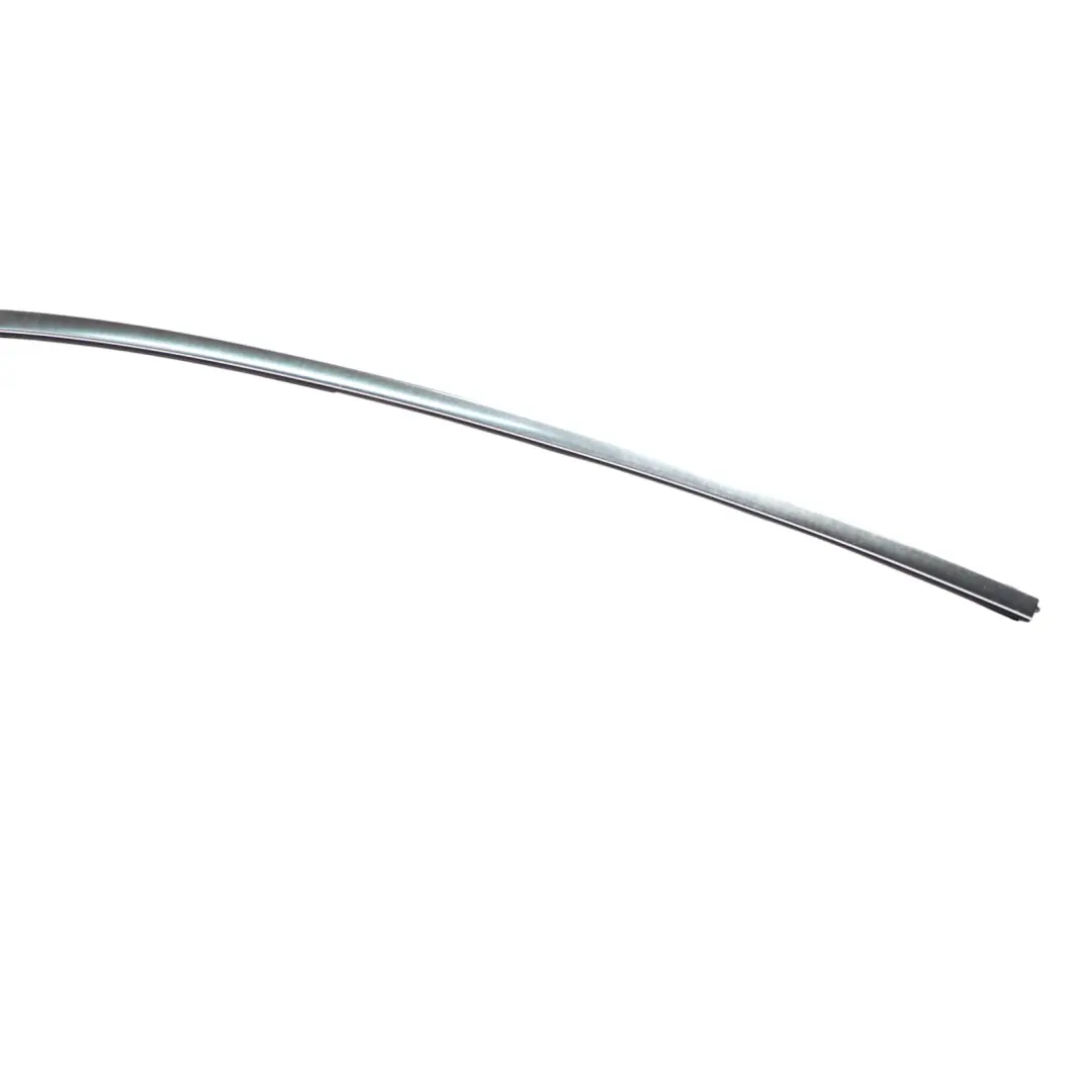 Acabado Ventana Delantera Izquierda N / S Listón Marco Cromo para BMW F34 con número de pieza 7289963 BMW F34 Acabado Ventana Delantera Izquierda N / S Listón Marco Cromo - SKU 7289963 - Número de pieza 7289963