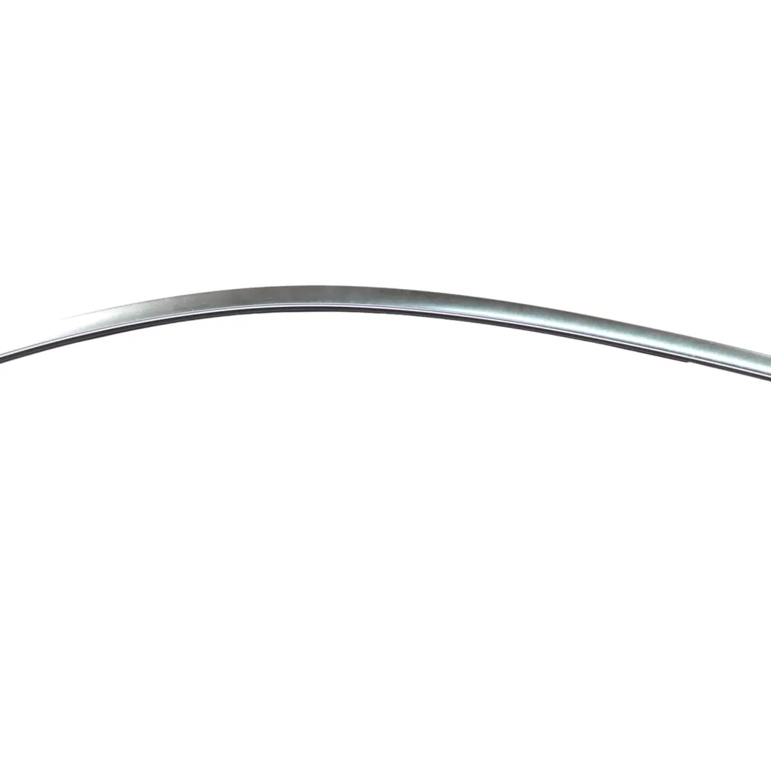 BMW F34 Finition Fenêtre Avant Gauche Cadre Garniture Latérale Chromé - SKU 7289963 - Numéro de pièce 7289963