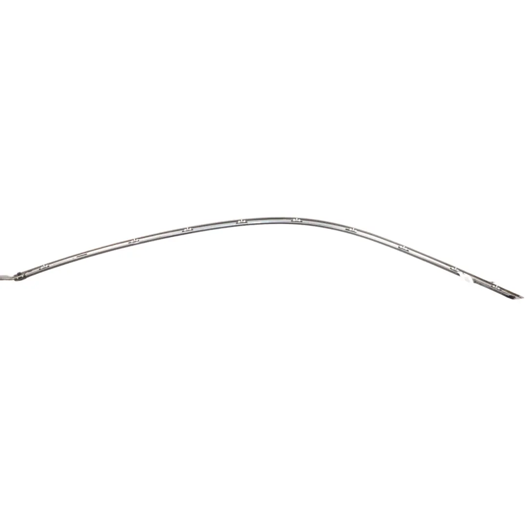 Finition Fenêtre Avant Gauche Cadre Garniture Latérale Chromé pour BMW F34 à propos du numéro de pièce 7289963 BMW F34 Finition Fenêtre Avant Gauche Cadre Garniture Latérale Chromé - SKU 7289963 - Numéro de pièce 7289963