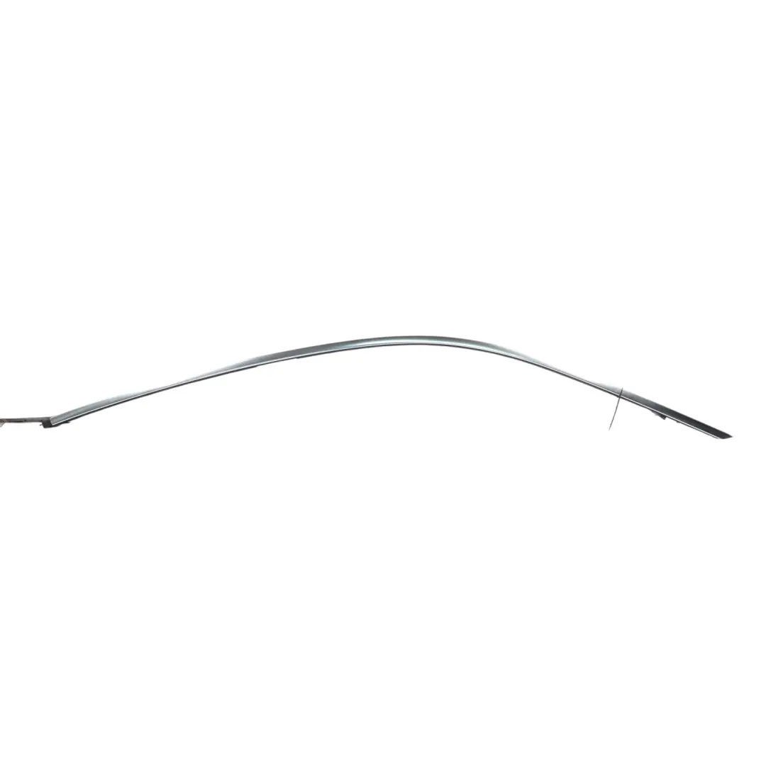 BMW F34 Window Finisher Front Right O/S Side Strip Trim Frame Chrome - SKU 7289964 - Part number 7289964
