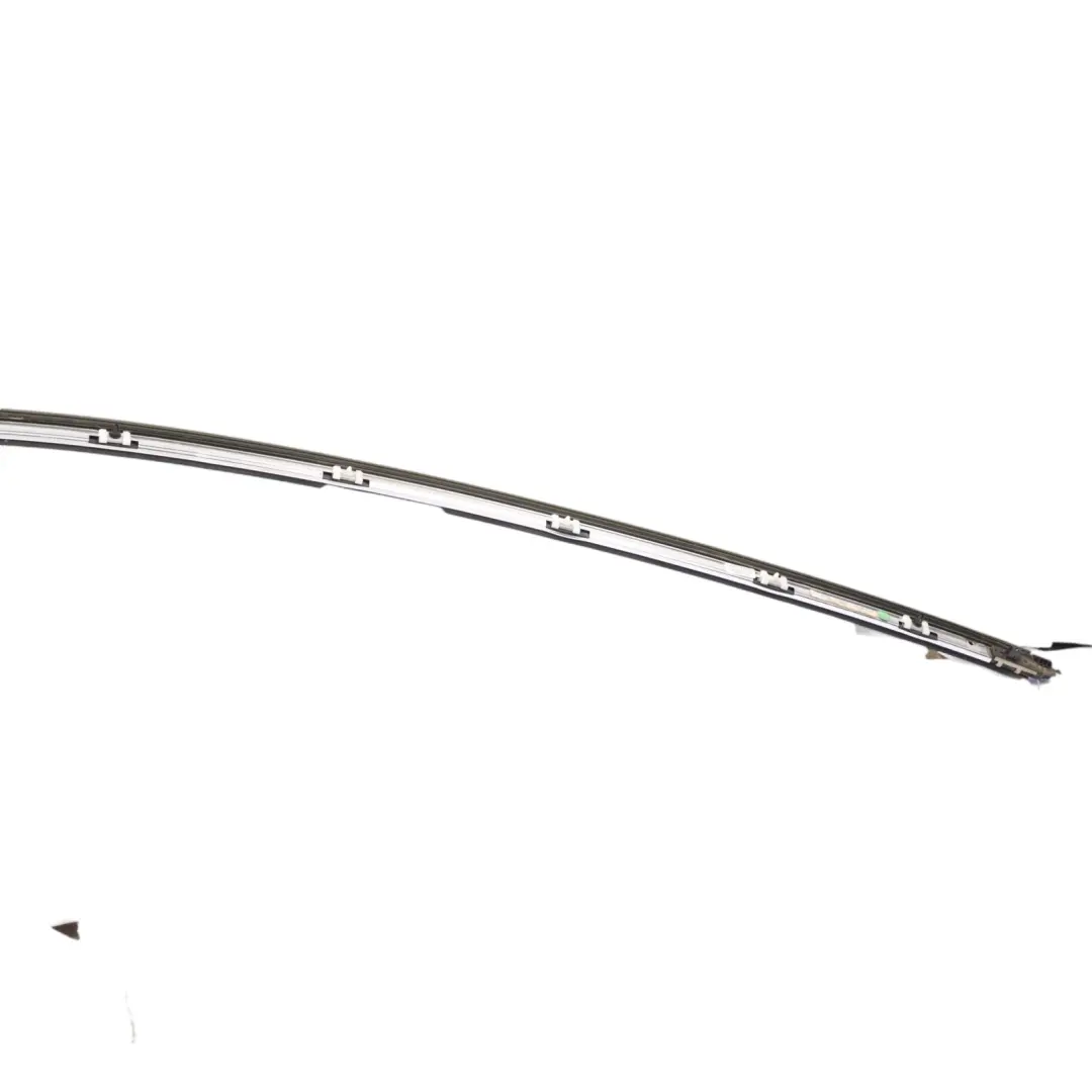 BMW F34 Window Finisher Front Right O/S Side Strip Trim Frame Chrome - SKU 7289964 - Part number 7289964
