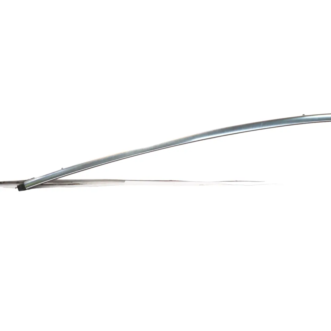 Acabado Ventana Delantera Derecha O / S Tira Lateral Marco Cromo para BMW F34 con número de pieza 7289964 BMW F34 Acabado Ventana Delantera Derecha O / S Tira Lateral Marco Cromo - SKU 7289964 - Número de pieza 7289964